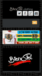 Mobile Screenshot of grosirkaospolosdepok.com